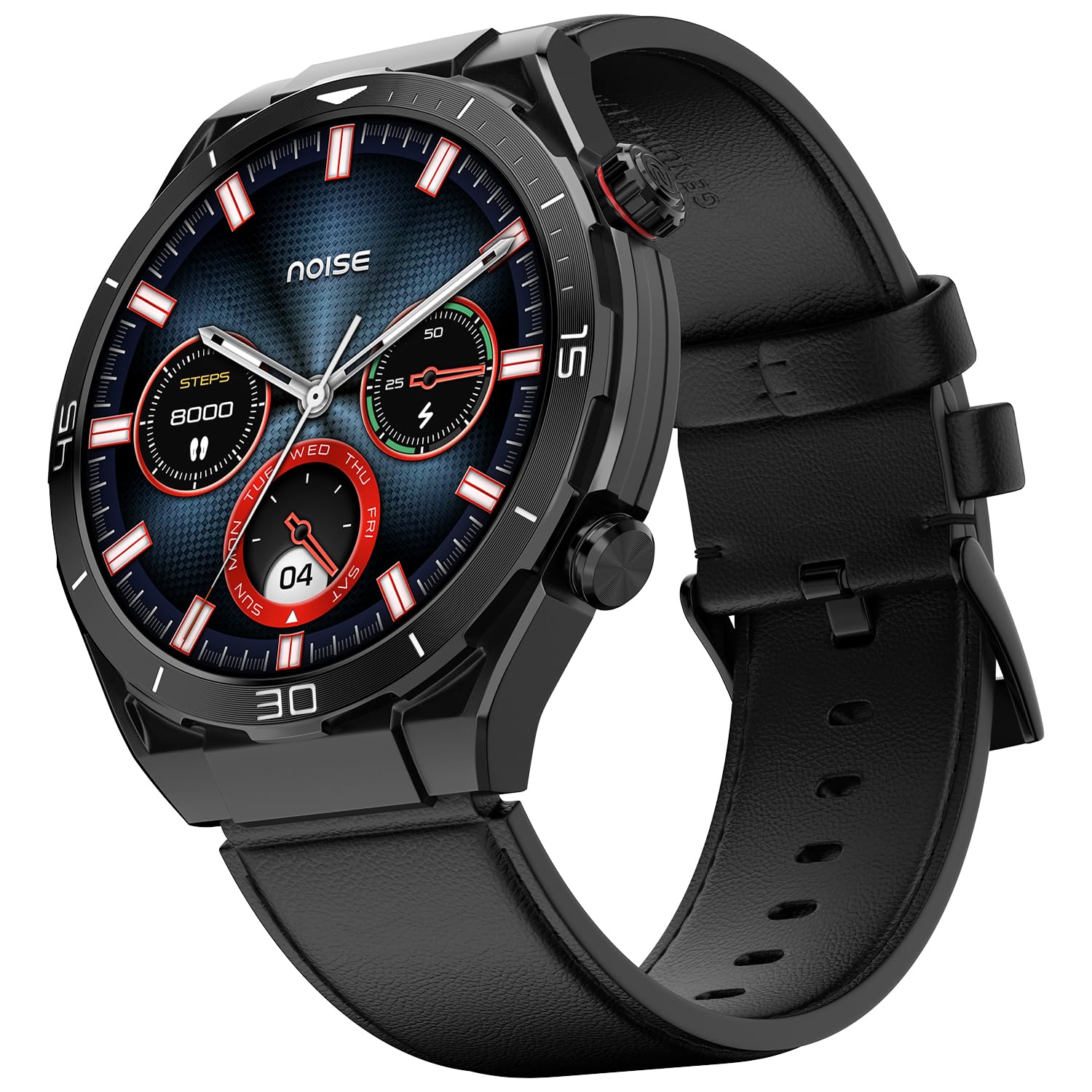 #Color_Classic Black