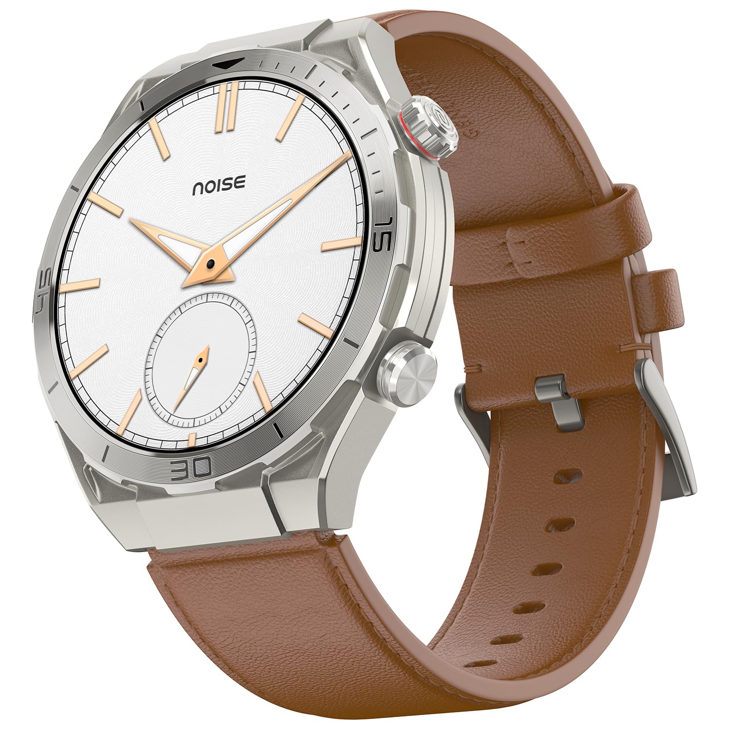 #Color_Classic Brown