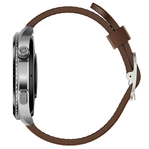 #Color_Classic Brown