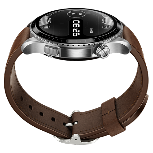 #Color_Classic Brown