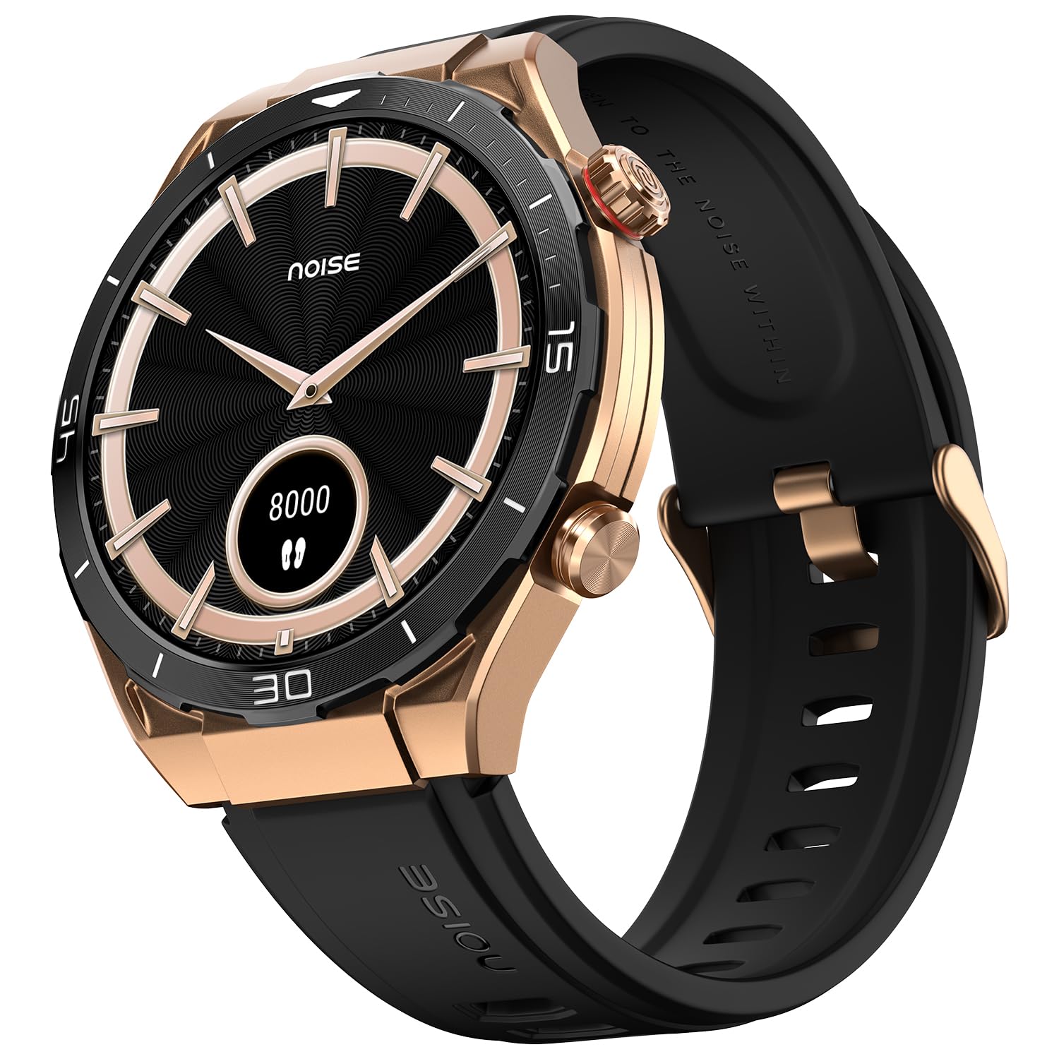 #Color_Copper Black