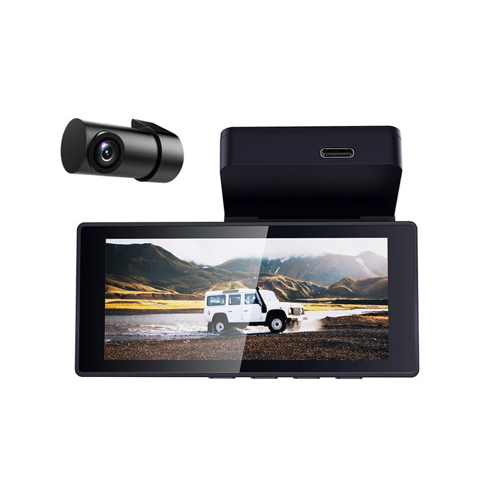 Toreto TOR-8003 DASH EYE 4