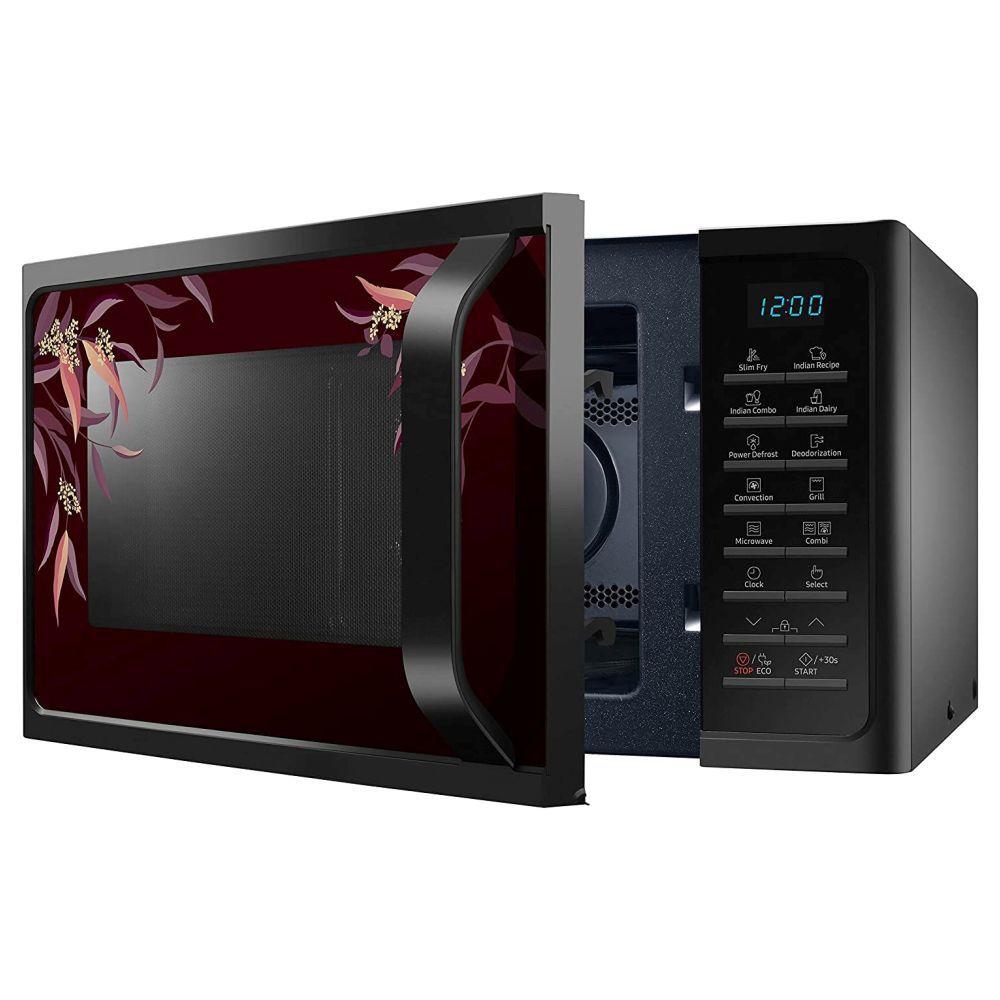 Samsung Microwave
