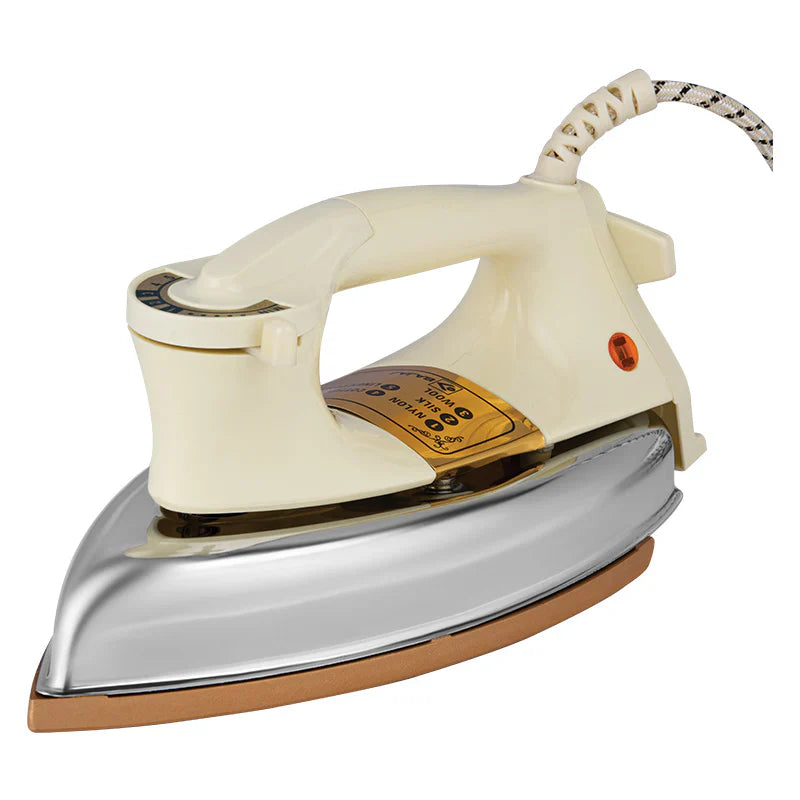 DHX 9 Dry Iron