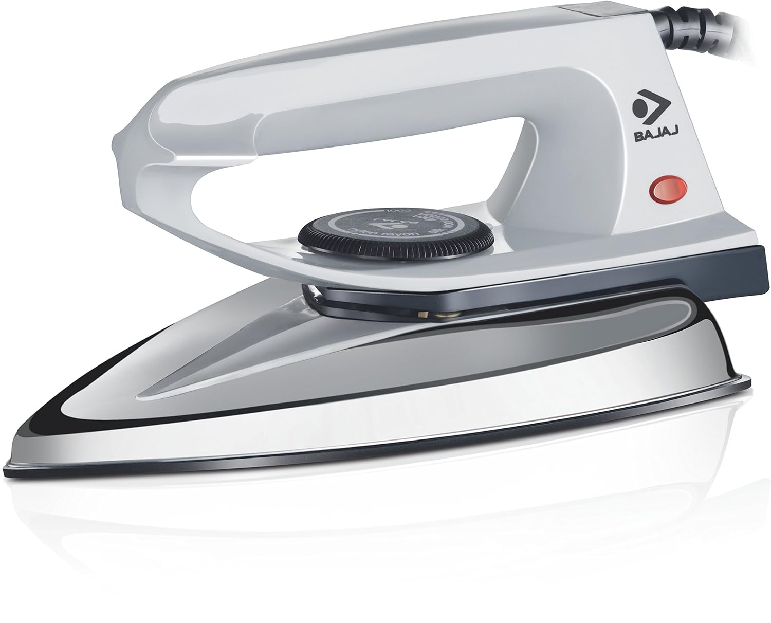 DX 2 DRY IRON GREY 600 W