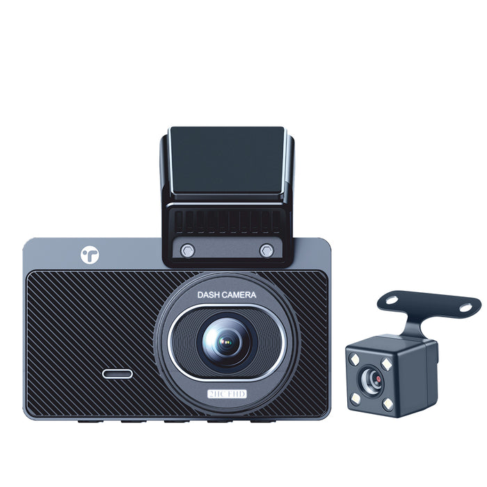 Toreto TOR-8001 DASH EYE 2