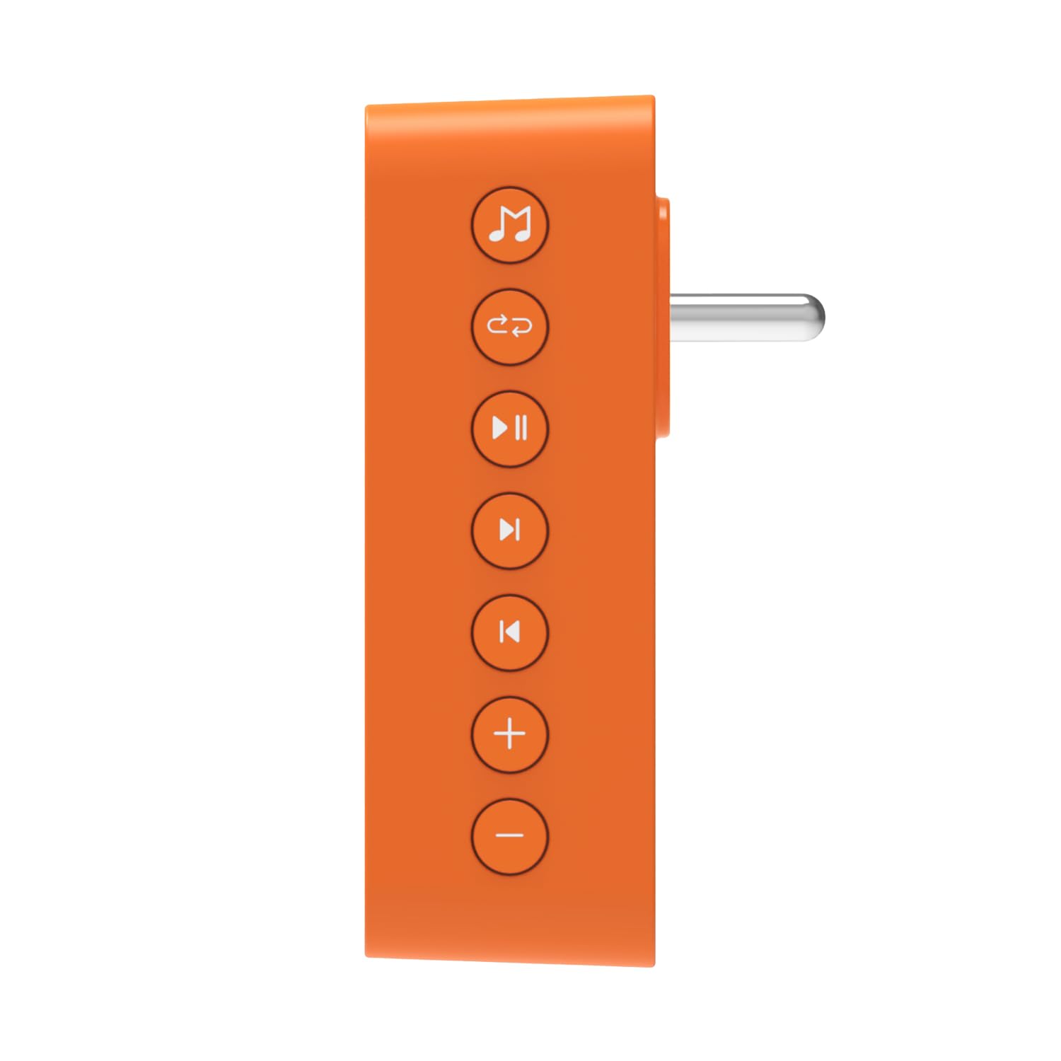 Carvaan Saregama Bhakti Plug Play Devotional Music Player - Pre-Loaded with 25 Mantras and Chalisa | Bluetooth Connectivity