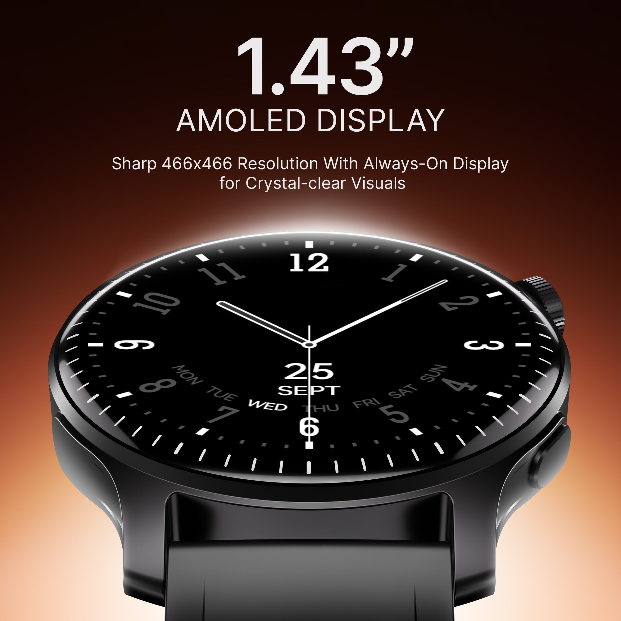 #Color_Onyx Black ULTIMA SUMMIT