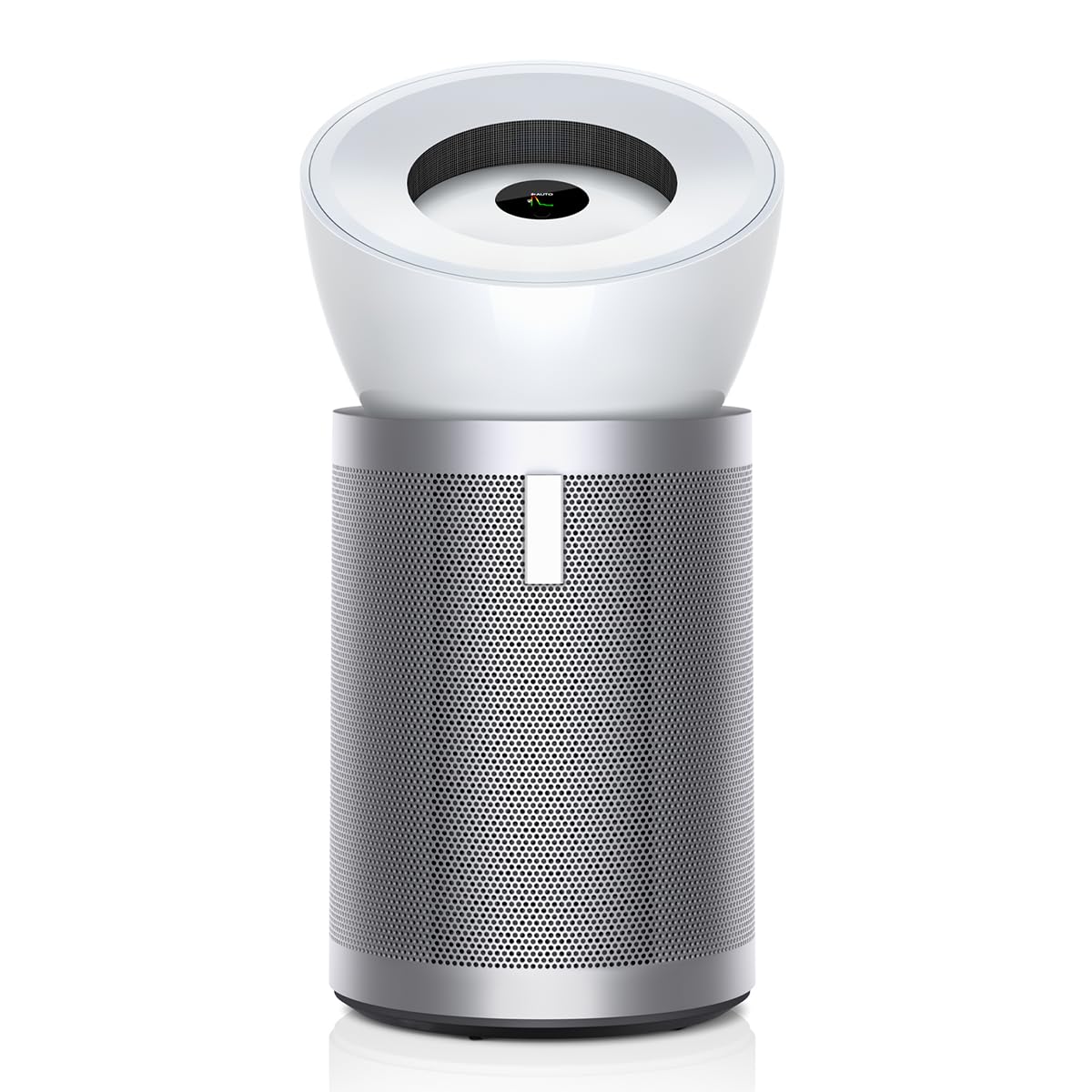Dyson Purifier Big+Quiet (White/Satin silver) - BP02
