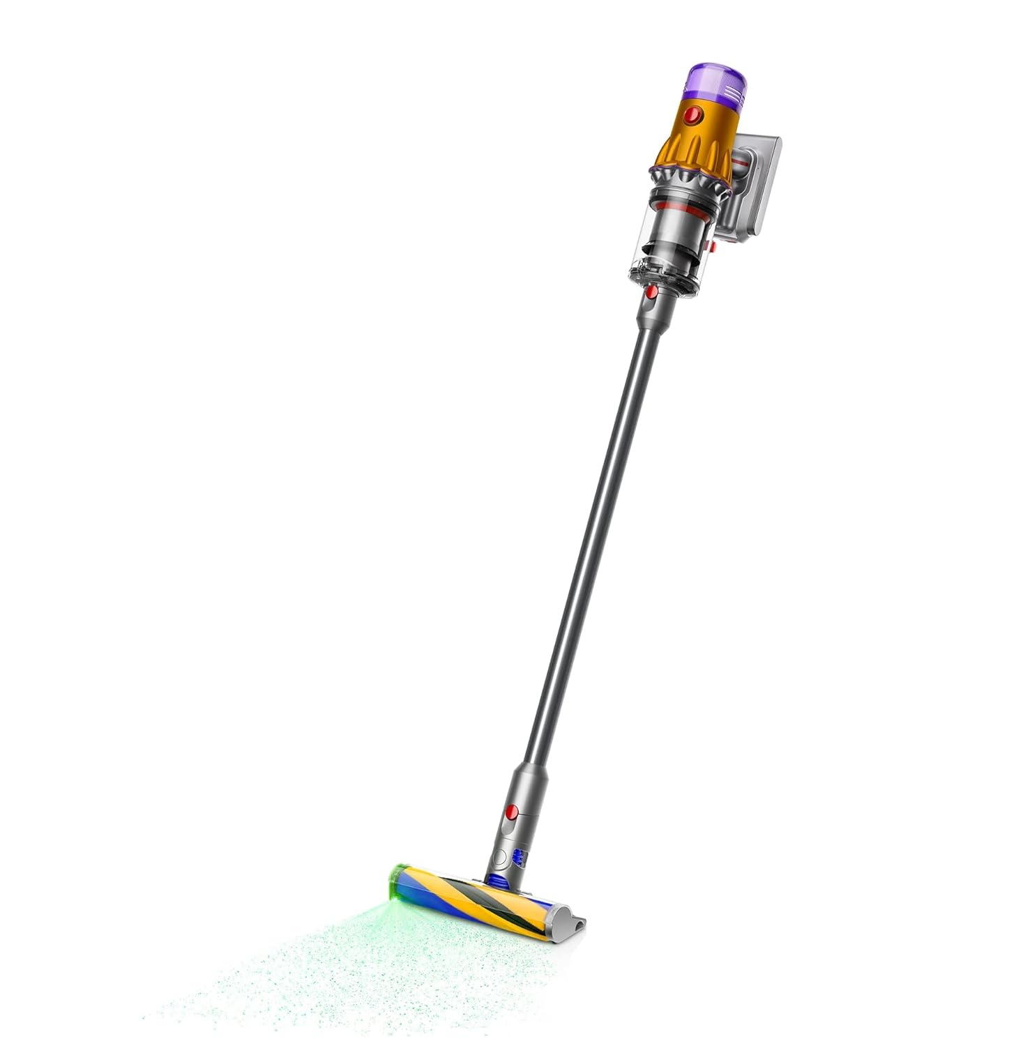 Dyson V12 Detect Slim Absolute
