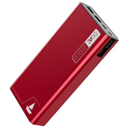 #Boat Powerbank