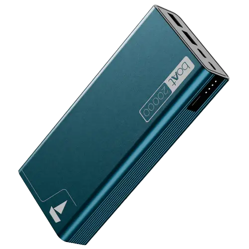 #Boat Powerbank
