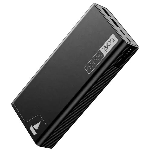 #Boat Powerbank