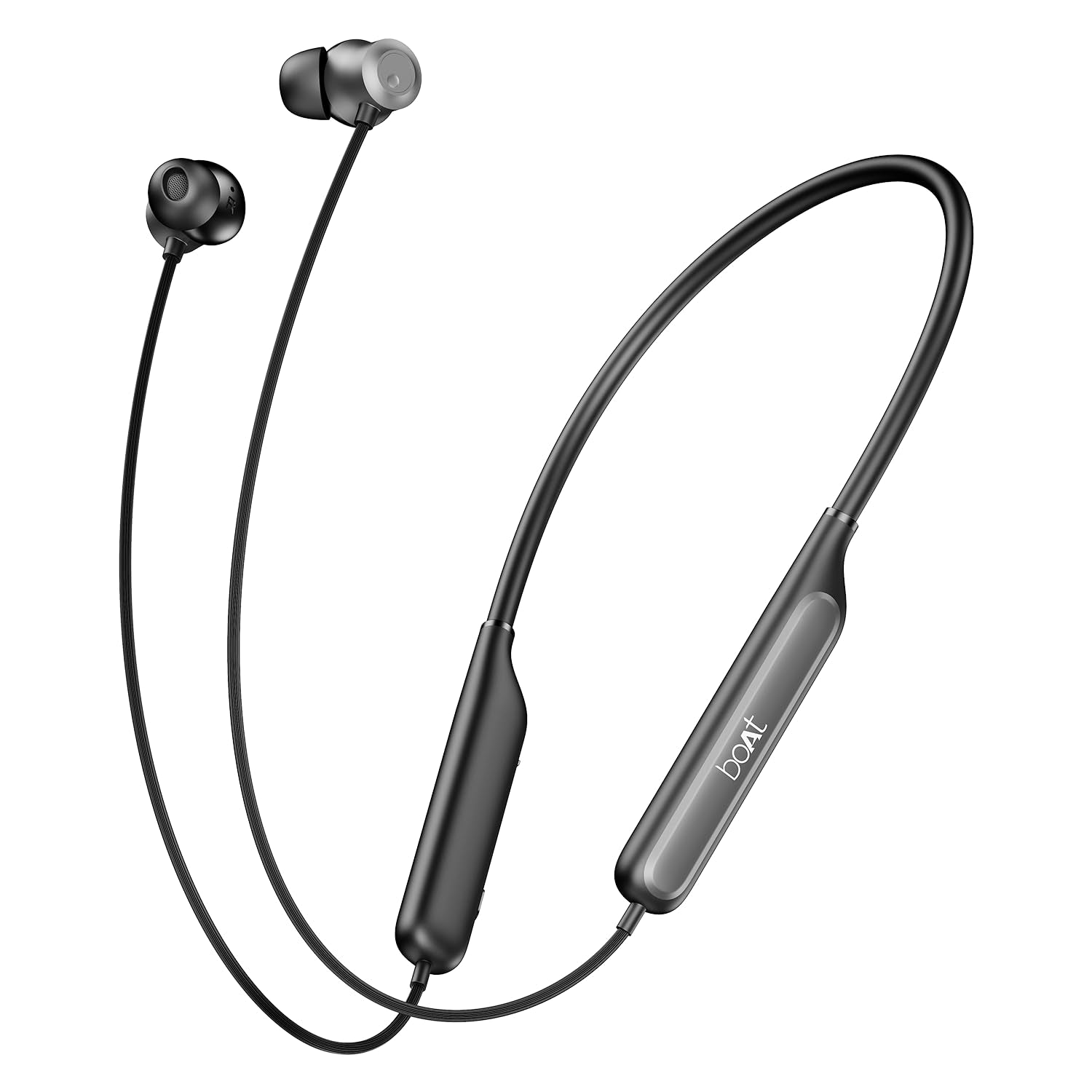 Rockerz 210 ANC Onyx Black_A