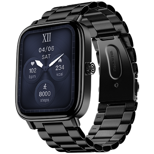 #Color_Elite Black