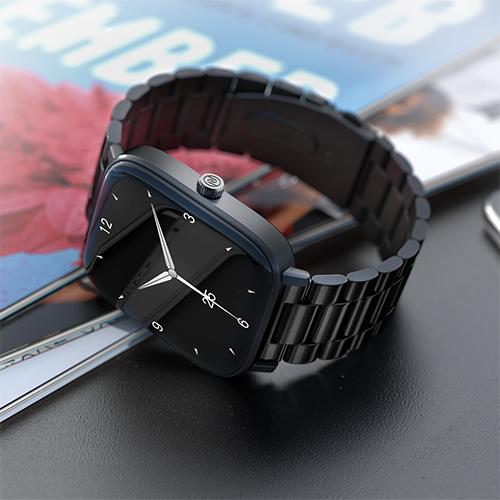 #Color_Elite Black
