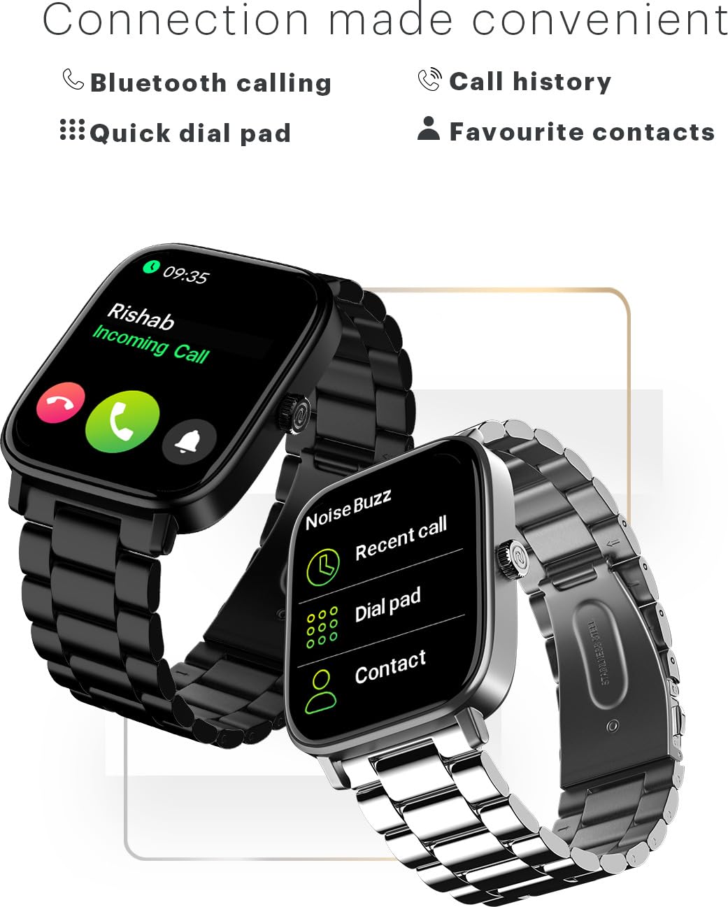 #Color_Elite Black