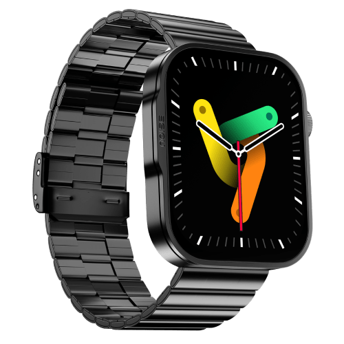 #Color_Elite Black