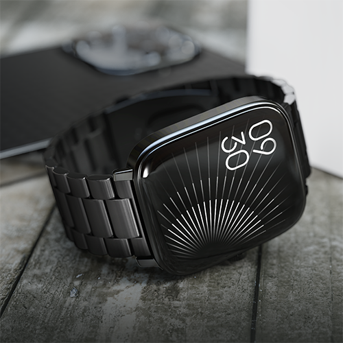 #Color_Elite Black