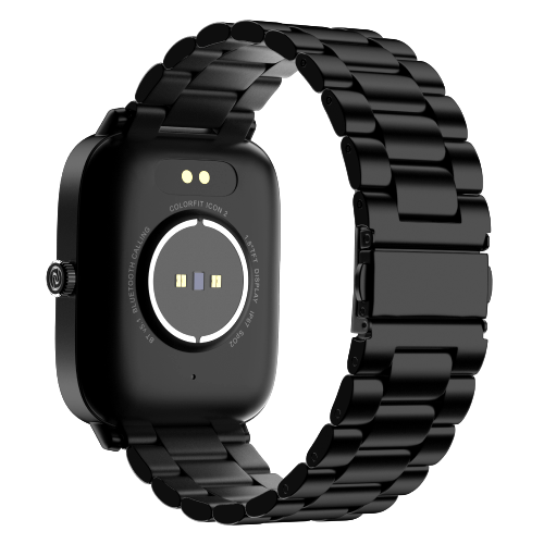 #Color_Elite Black
