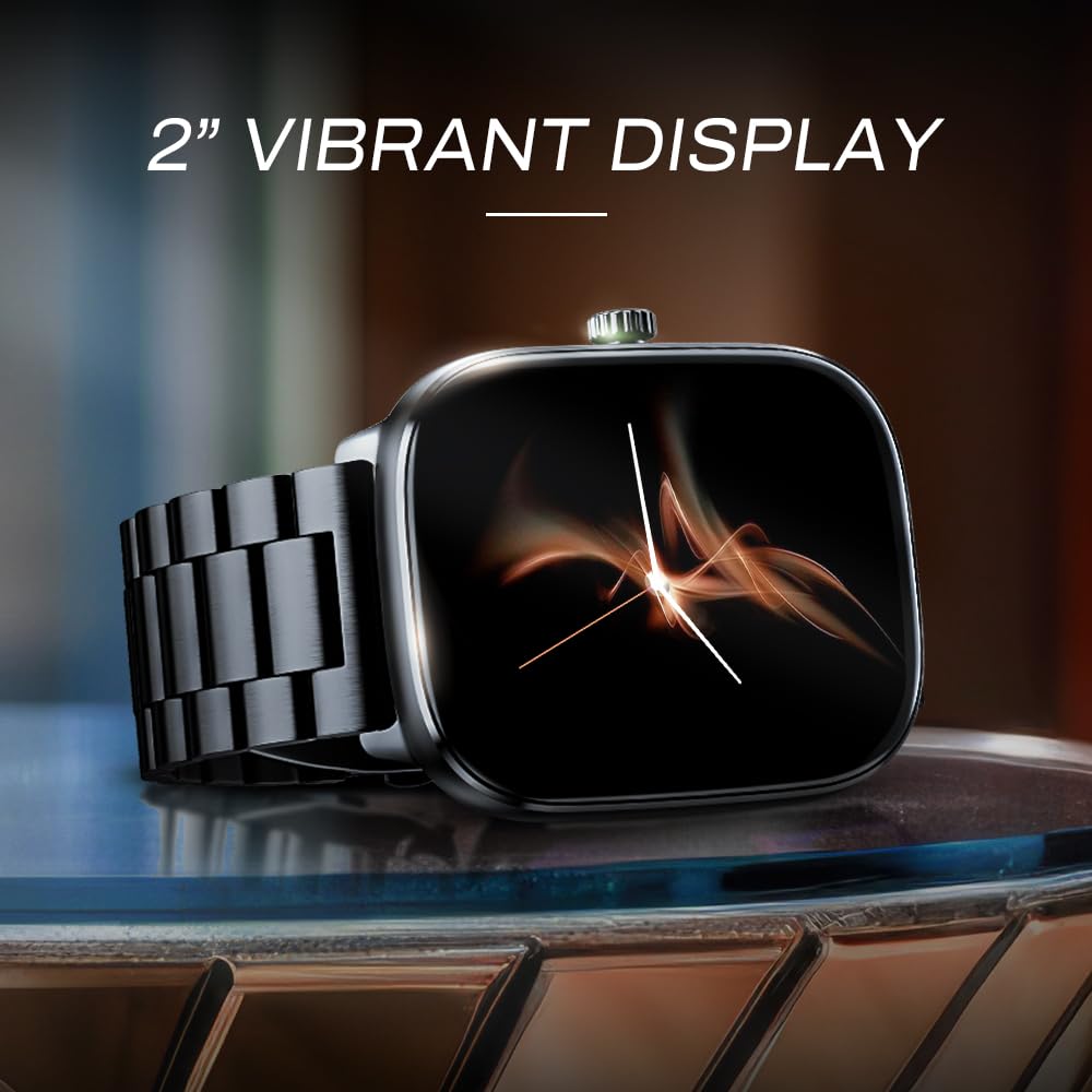 #Color_Elite Black + ColorFit Macro