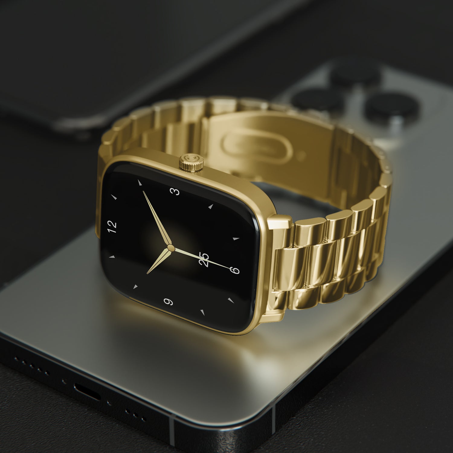 #Color_Elite Gold