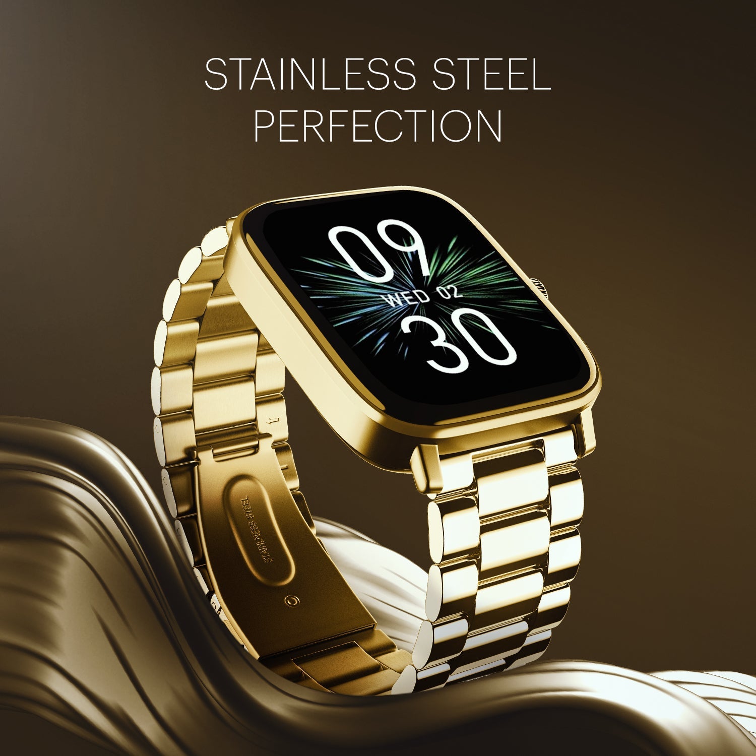 #Color_Elite Gold