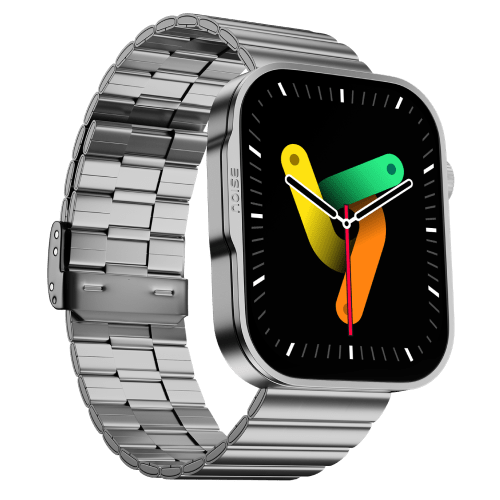 #Color_Elite Silver