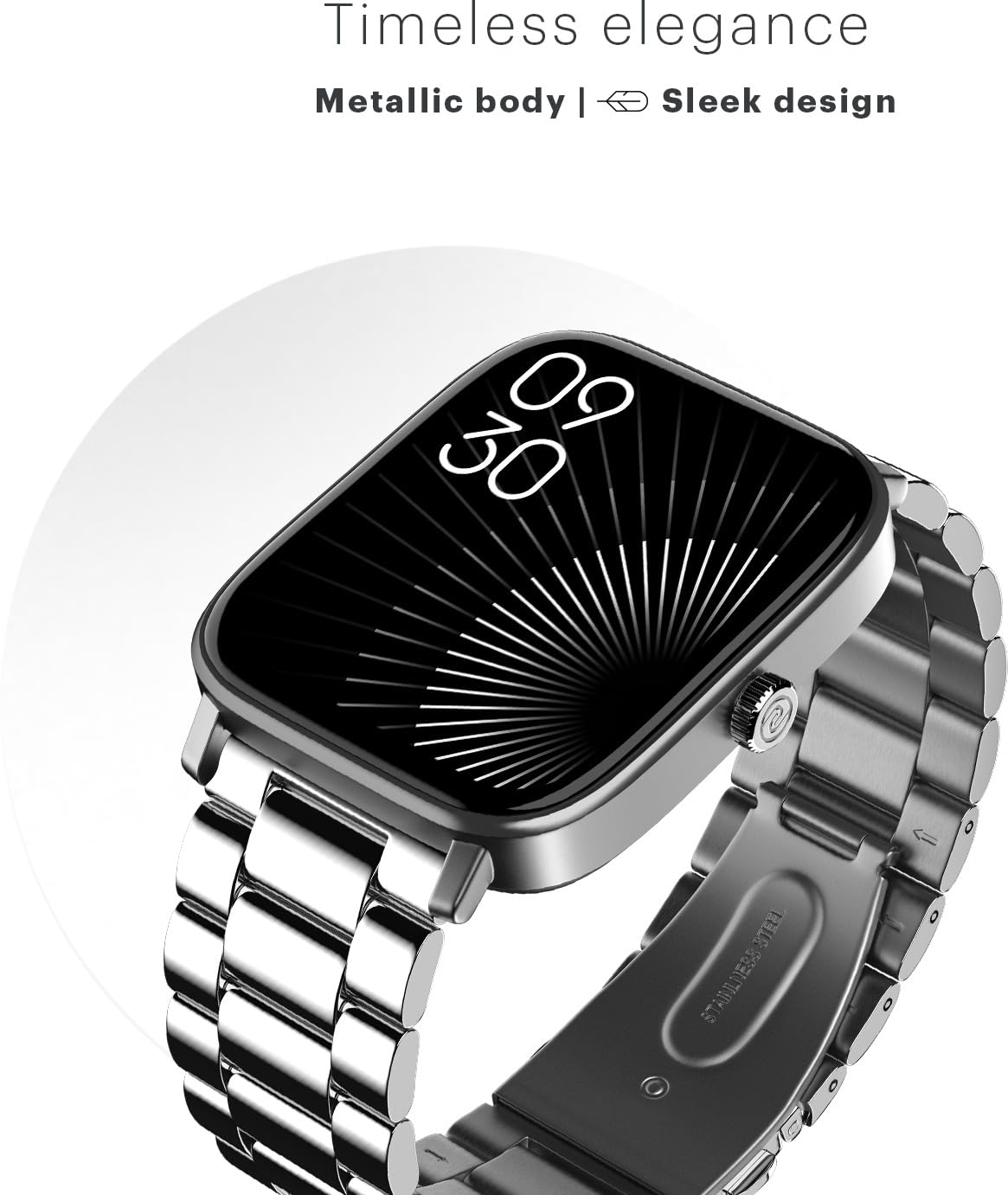#Color_Elite Silver