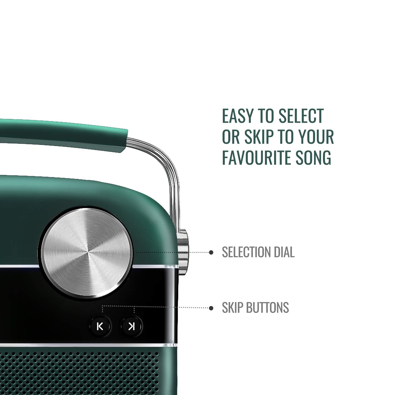 #Color_Emerald Green