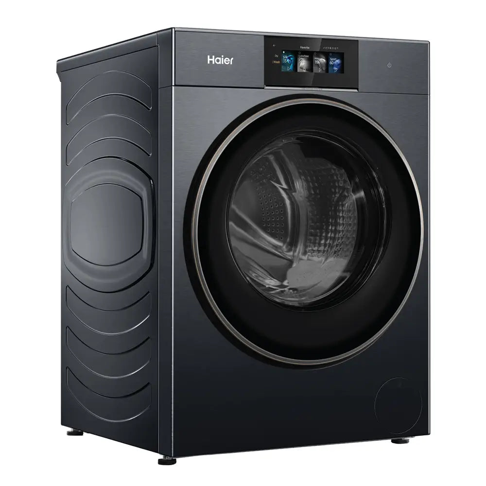 Haier F17 12KG Washing Machine