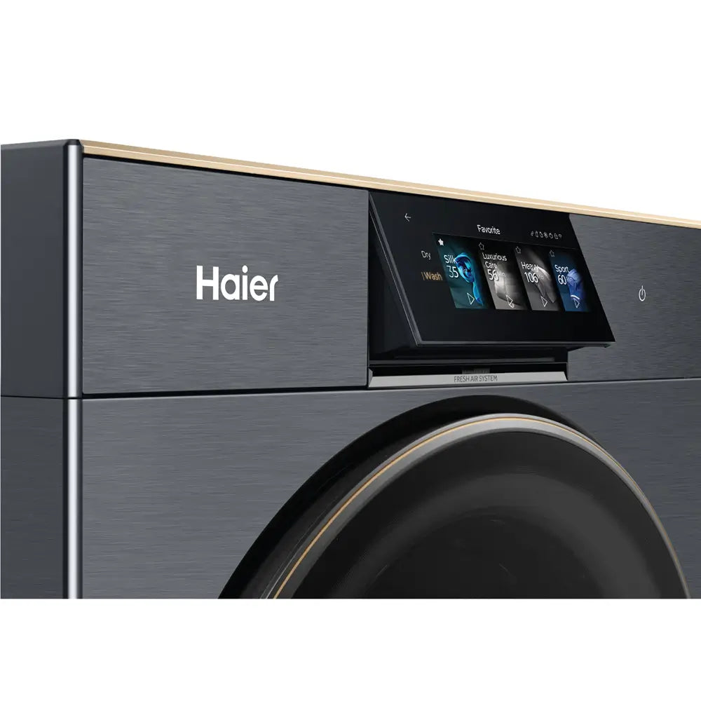Haier F17 12KG Washing Machine
