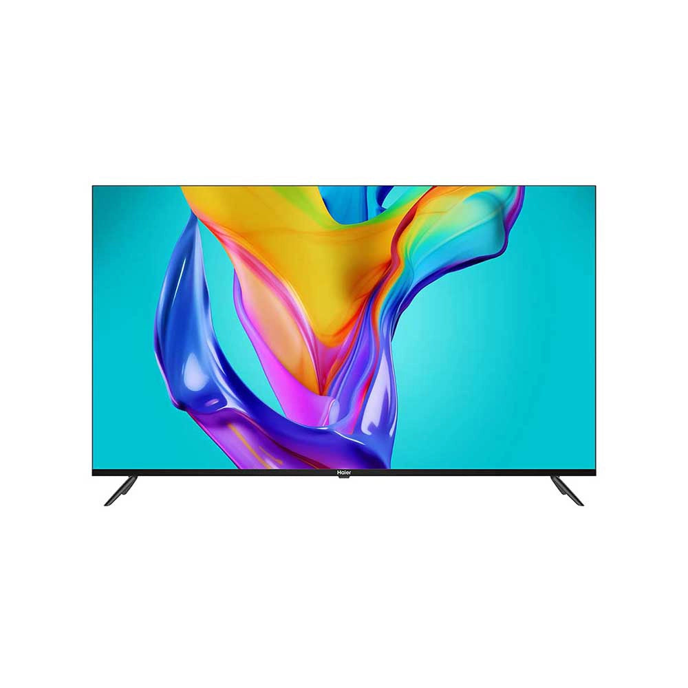 Haier FHD Google TV 108cm(43) With Google Assistant Haier FHD Google TV 108cm(43) With Google Assistant