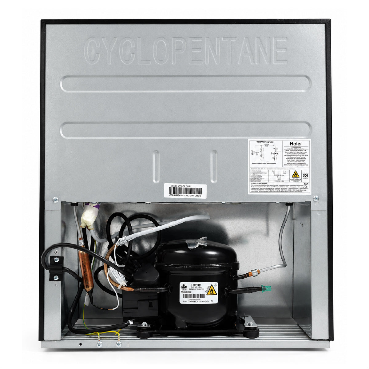 Haier Refrigerators