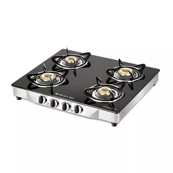 Bajaj CGX4 SS Cook Gas Stove