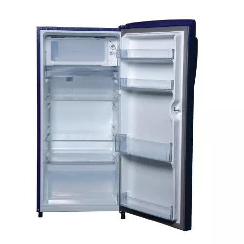 Haier 185L 1 Star Direct Cool Refrigerator