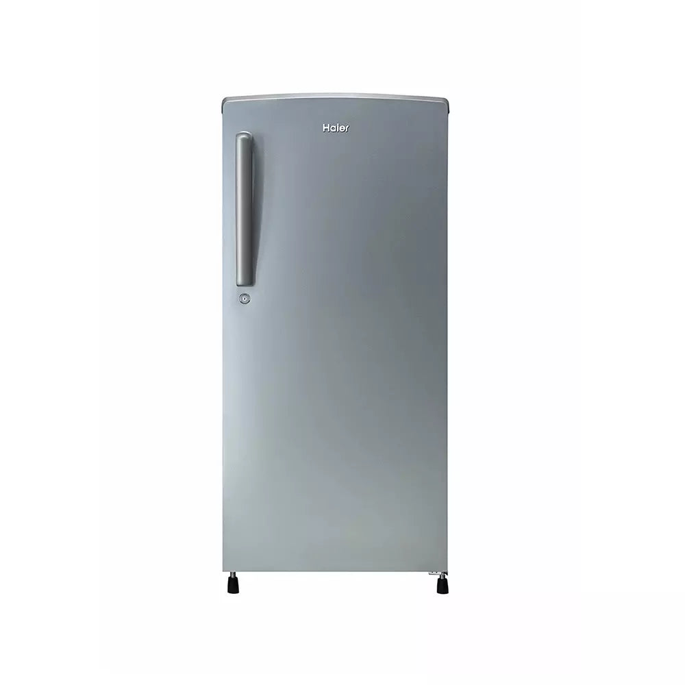 Haier 185L 1 Star Direct Cool Refrigerator