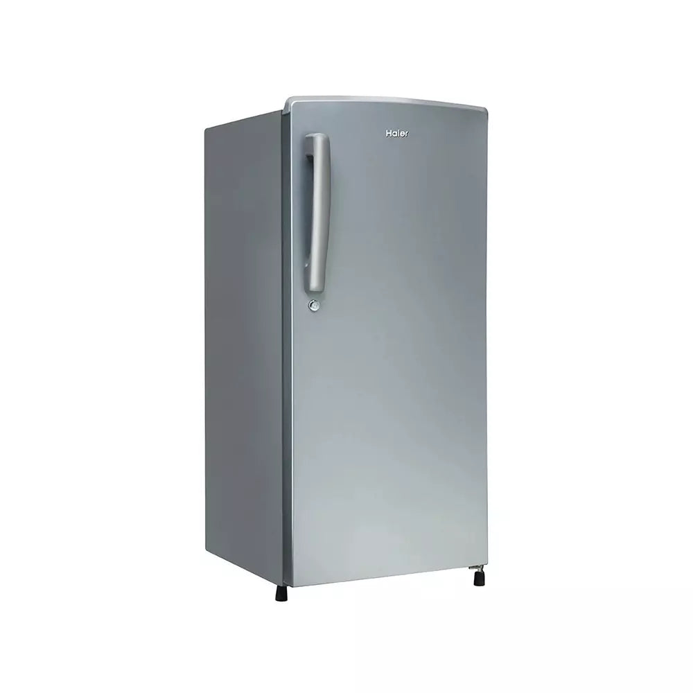 Haier 185L 1 Star Direct Cool Refrigerator