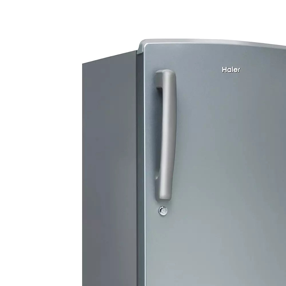 Haier 185L 1 Star Direct Cool Refrigerator