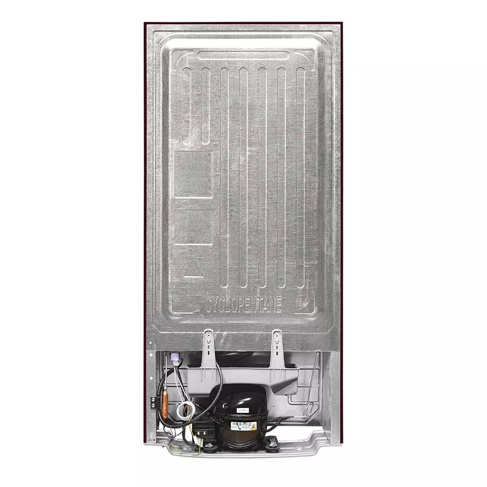 Haier 185L 1 Star Direct Cool Refrigerator