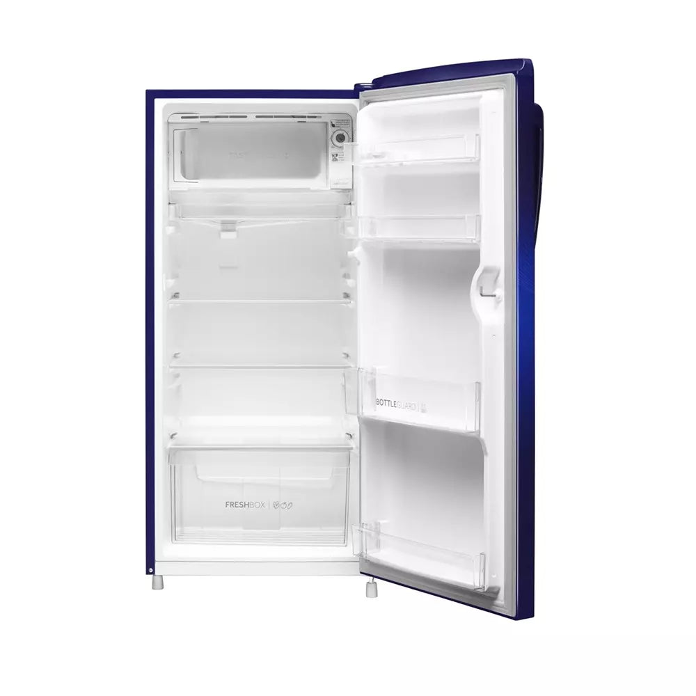 Haier 185L 1 Star Direct Cool Refrigerator