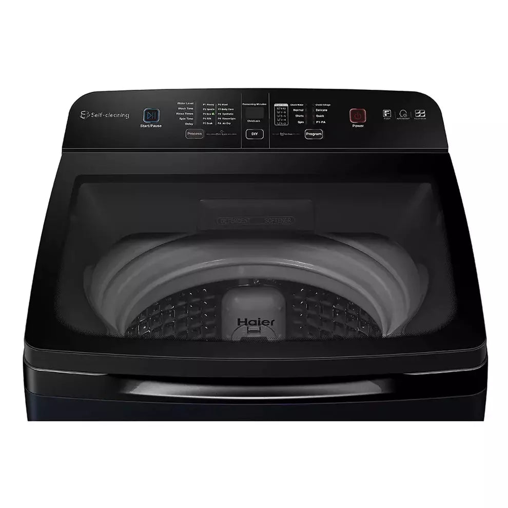 Haier 9 Kg 5 Star Top Load Washing Machine