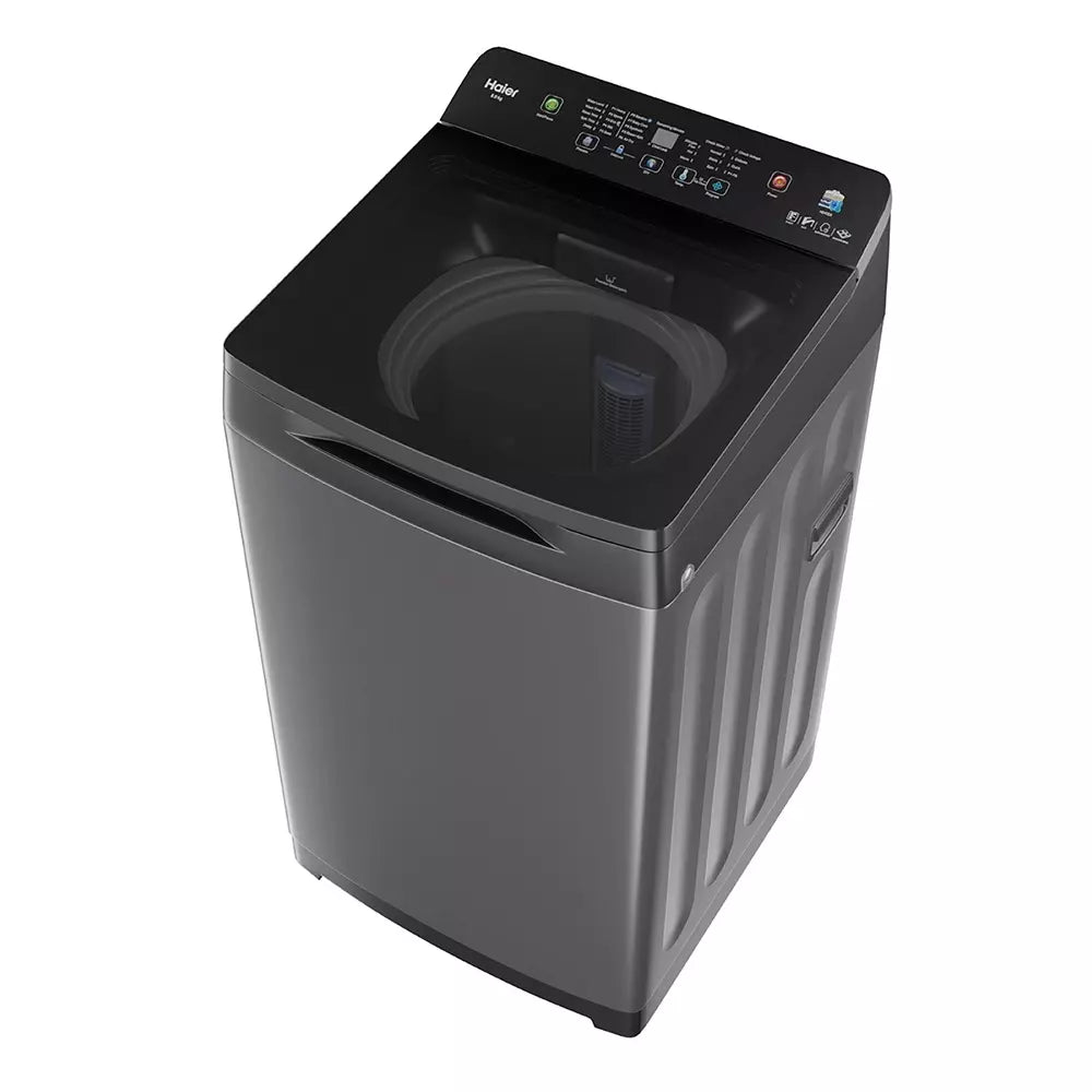 Haier HWM80-H688BK 8 Kg Washing Machine