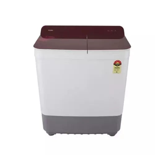 Haier 8 Kg Semi Automatic Washing Machine