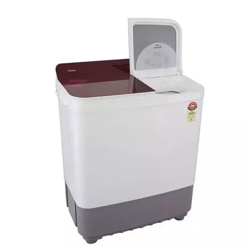Haier 8 Kg Semi Automatic Washing Machine