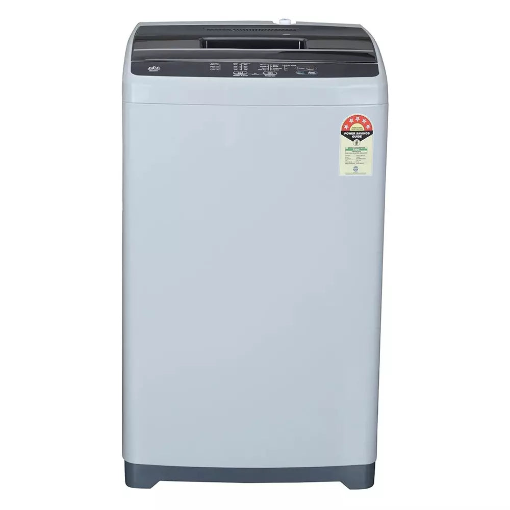 Haier 6.5 Kg 5 Star Top Load Washing Machine
