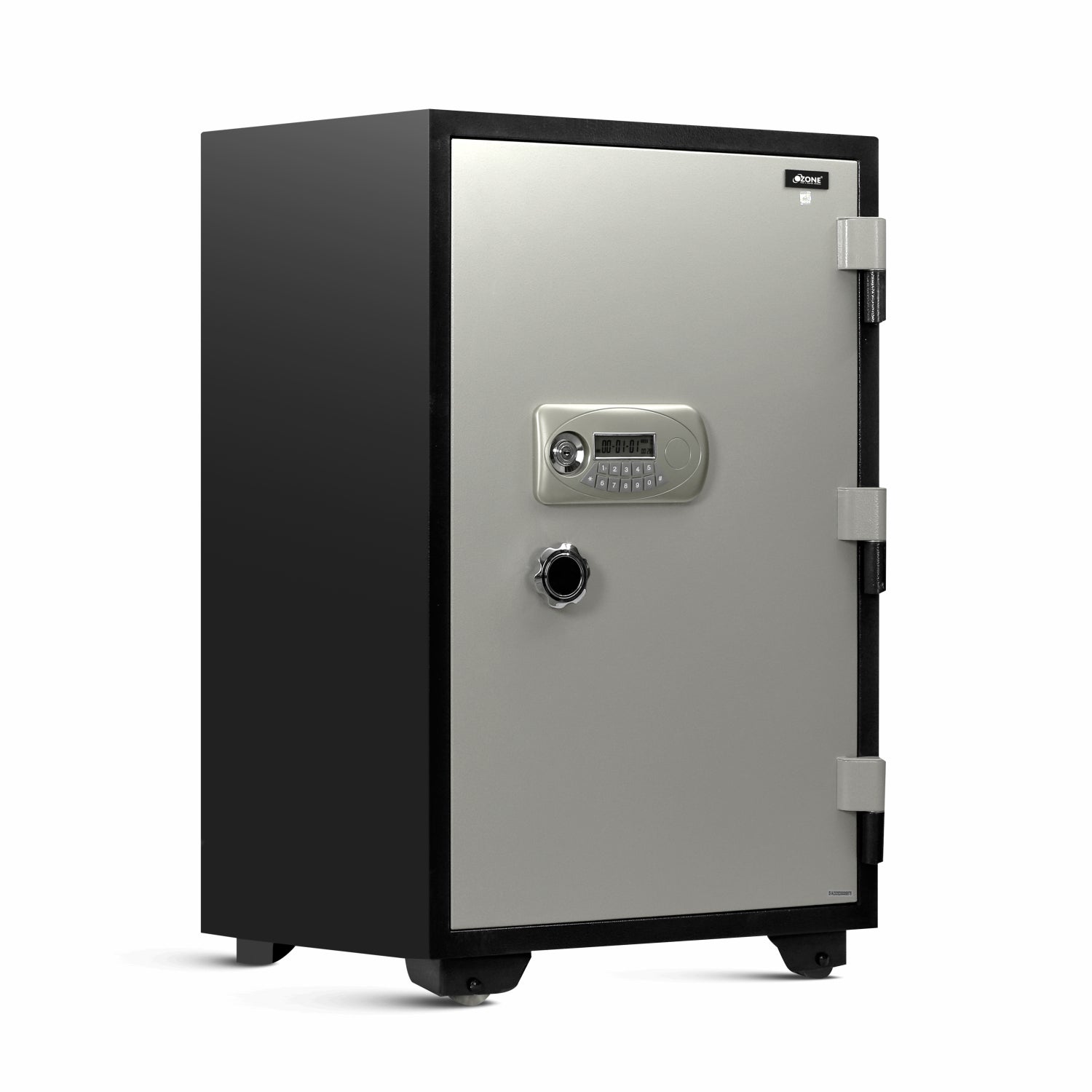 145 Liters Fire-resistant Safe Locker