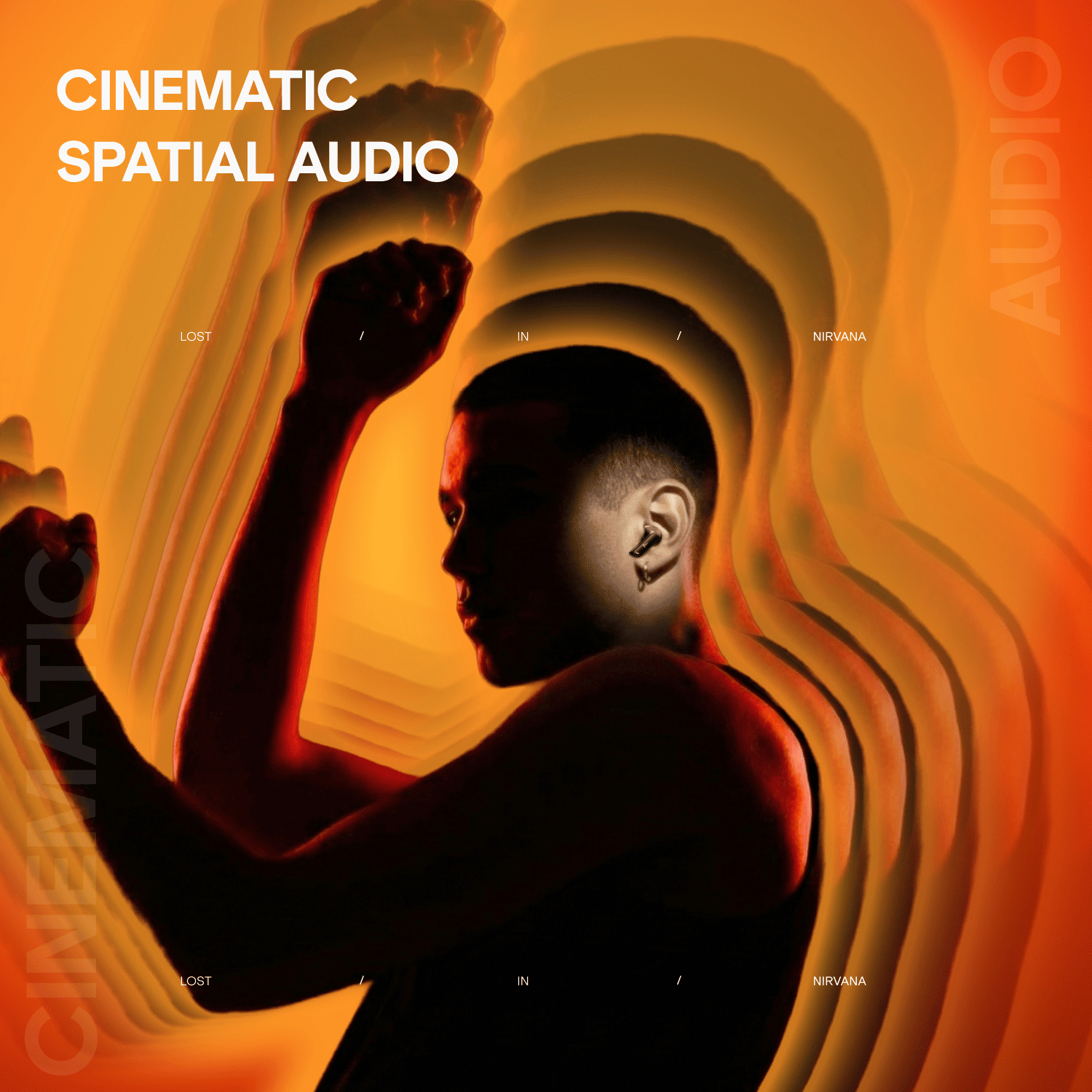 #Color_Sapphire Blue NIRVANA CROWN