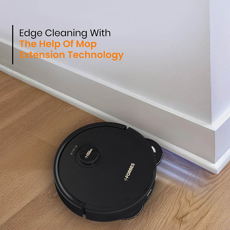 Eureka Forbes SmartClean Robot Vacuum Cleaner