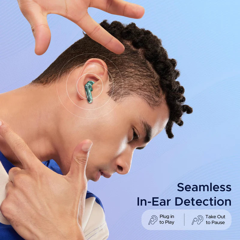 #Color_Pellucid Green